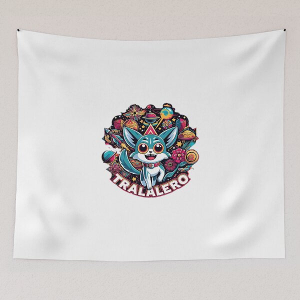 Item preview, tralalero tralala designed and sold by NCNGDESIGN.