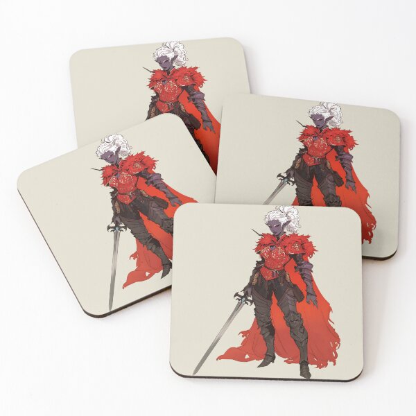 Item preview, DnD RPG Drow Blademaster Monster designed and sold by bapupa.