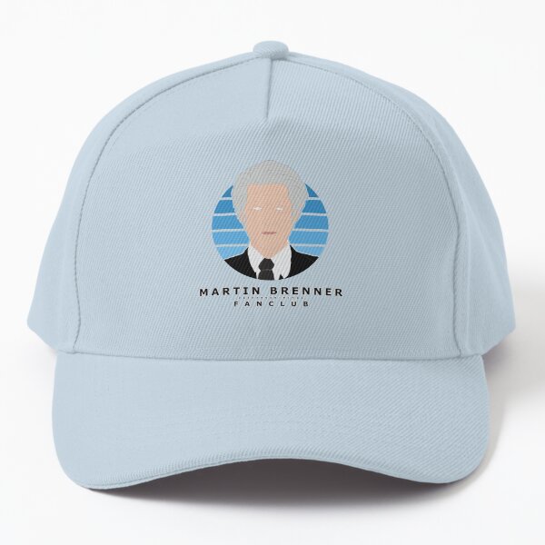 Item preview, Martin Brenner #8 Stranger Things Netflix  designed and sold by graphiPaul.