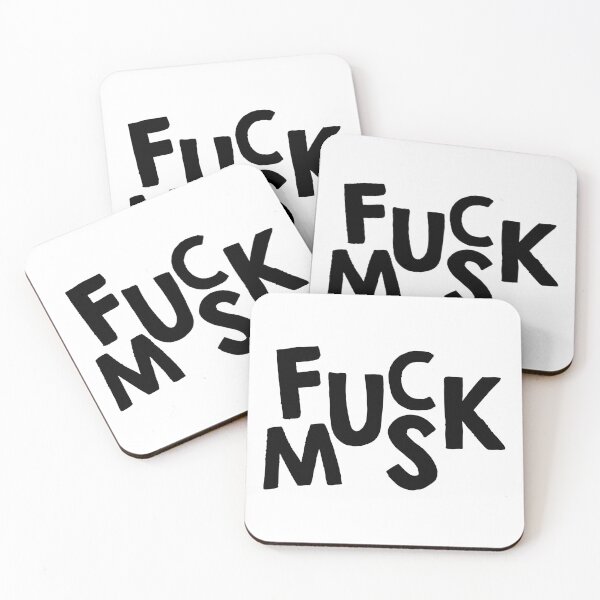 Item preview, F Musk / Elon Protest / Tesla Owners  / X / SPACEX / MUSK designed and sold by Loz s.