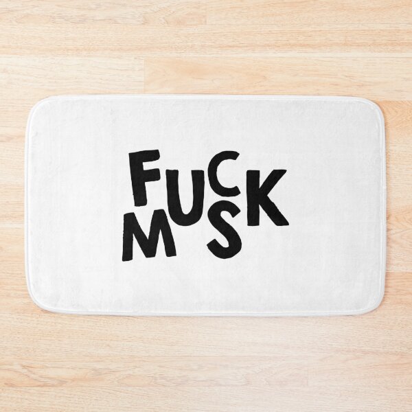 Item preview, F Musk / Elon Protest / Tesla Owners  / X / SPACEX / MUSK designed and sold by Loz s.