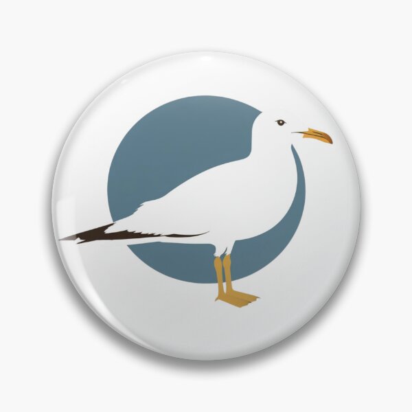 Item preview, gull designed and sold by Torben2024.