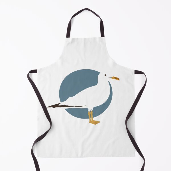 Item preview, gull designed and sold by Torben2024.