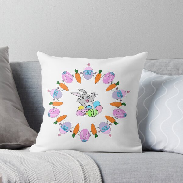 Item preview, Happy Easter Bunny  Design  designed and sold by wawaart.