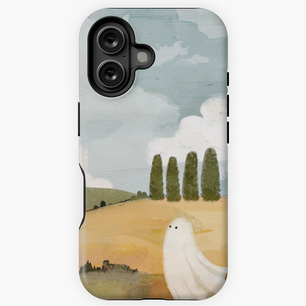 Item preview, iPhone Magsafe Tough Case designed and sold by katherineblower.