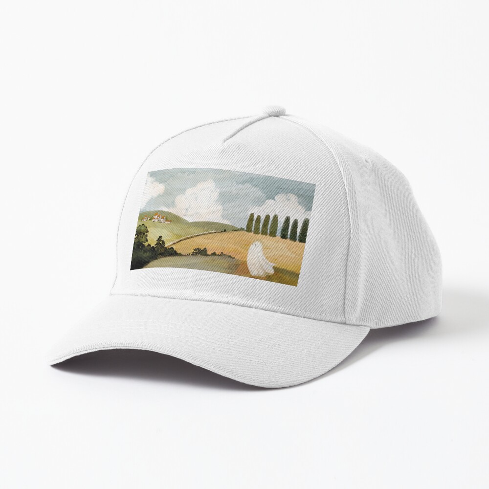 Item preview, Baseball Cap designed and sold by katherineblower.