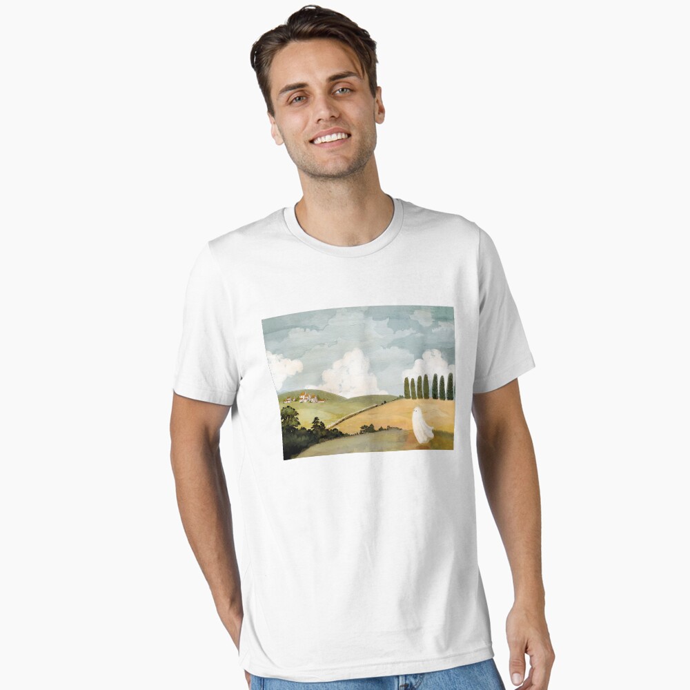 Item preview, Essential T-Shirt designed and sold by katherineblower.