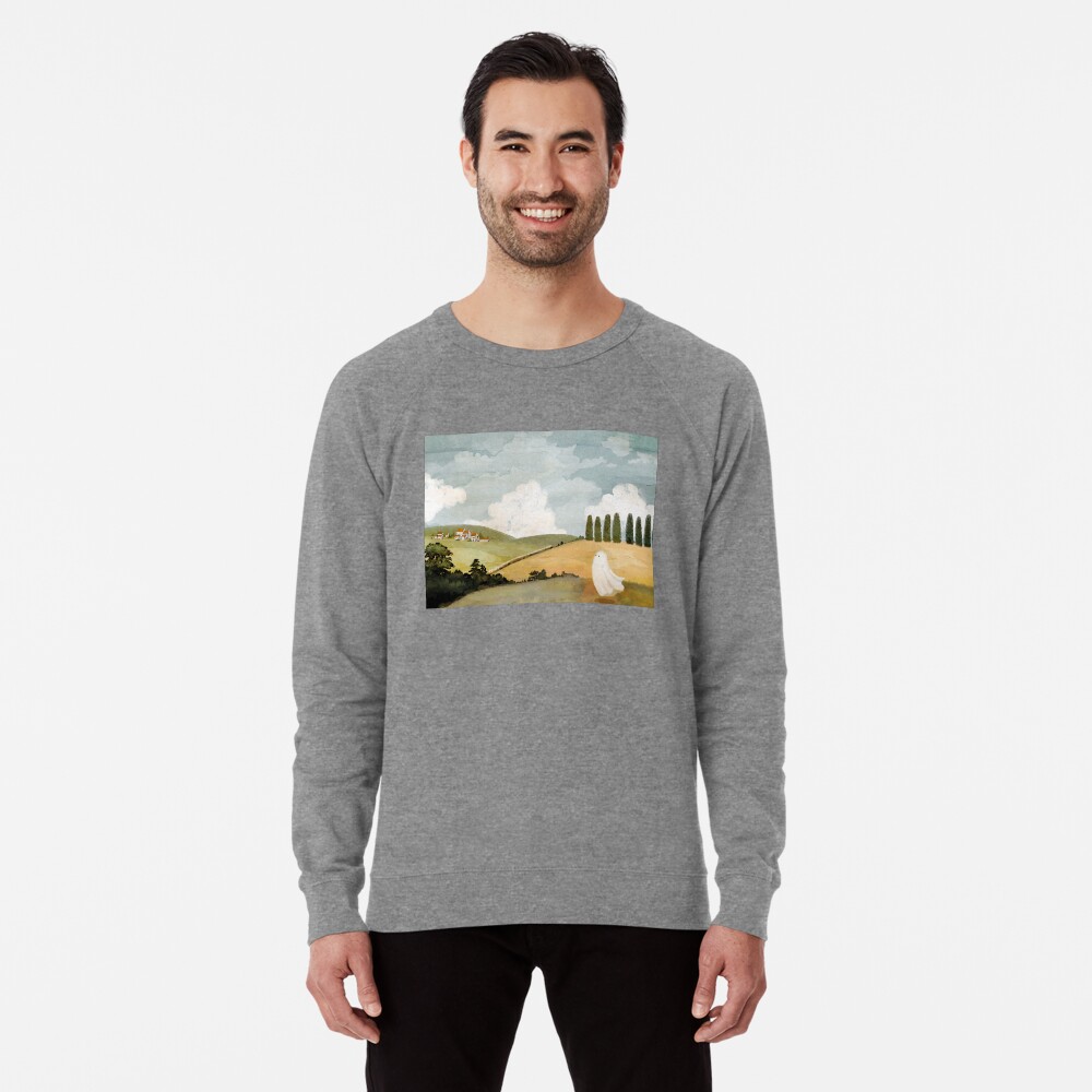 Item preview, Lightweight Sweatshirt designed and sold by katherineblower.