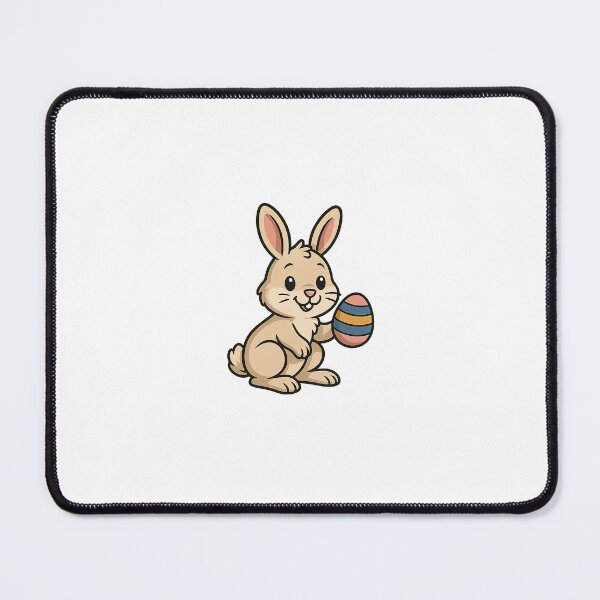Item preview, Easter Bunny Series - Classic #1 designed and sold by AnimalAttires.