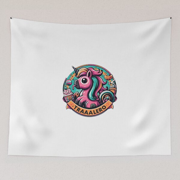 Item preview, tralalero tralala designed and sold by NCNGDESIGN.