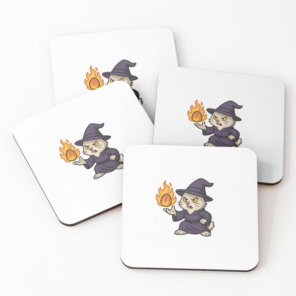 Item preview, Easter Bunny Series - Wizard #5 designed and sold by AnimalAttires.