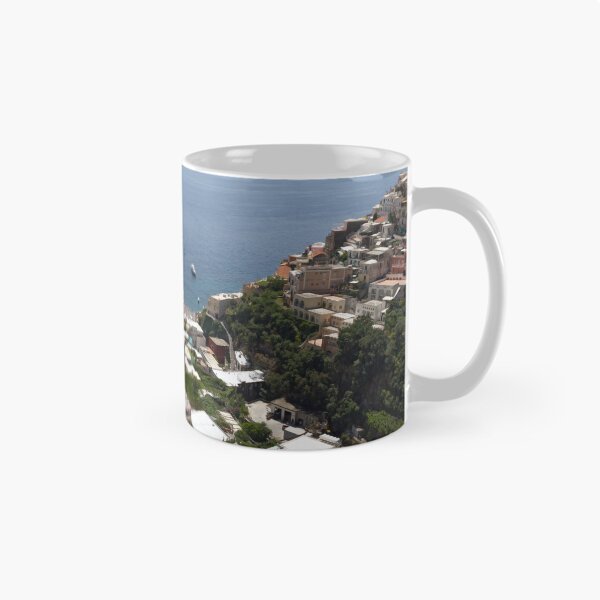 Item preview, Positano panorama designed and sold by Parafull.