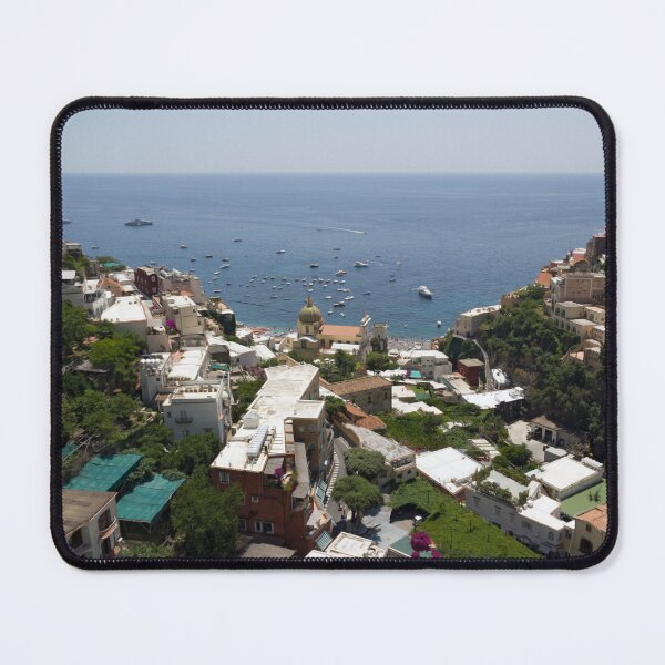 Item preview, Positano panorama designed and sold by Parafull.