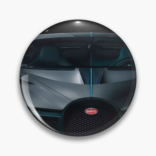 Item preview, Bugatti Divo Photo Poster – Precision Meets Power II designed and sold by AutoPopStudio.
