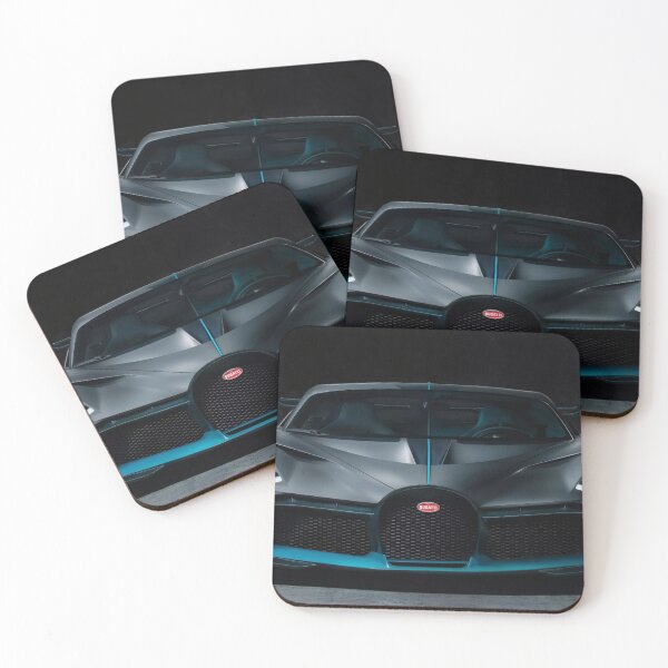 Item preview, Bugatti Divo Photo Poster – Precision Meets Power II designed and sold by AutoPopStudio.