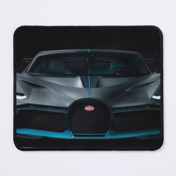 Item preview, Bugatti Divo Photo Poster – Precision Meets Power II designed and sold by AutoPopStudio.