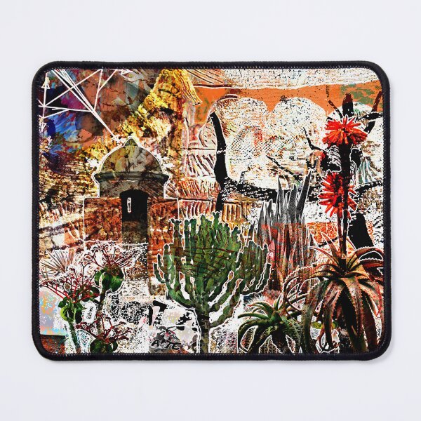 Item preview, Canary Islands Impressions 012 designed and sold by splayxart.