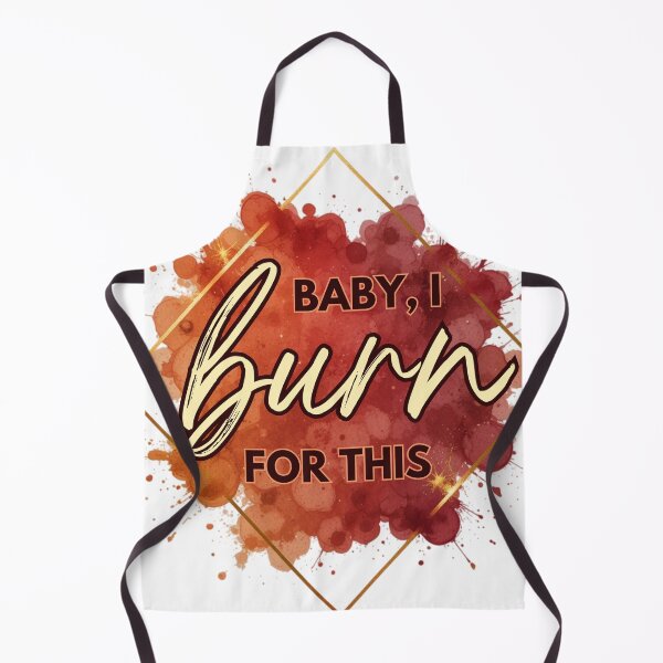 Item preview, Passion Wall Art | Burn For This Quote | Ambition Motivation Gift designed and sold by TextMuse.