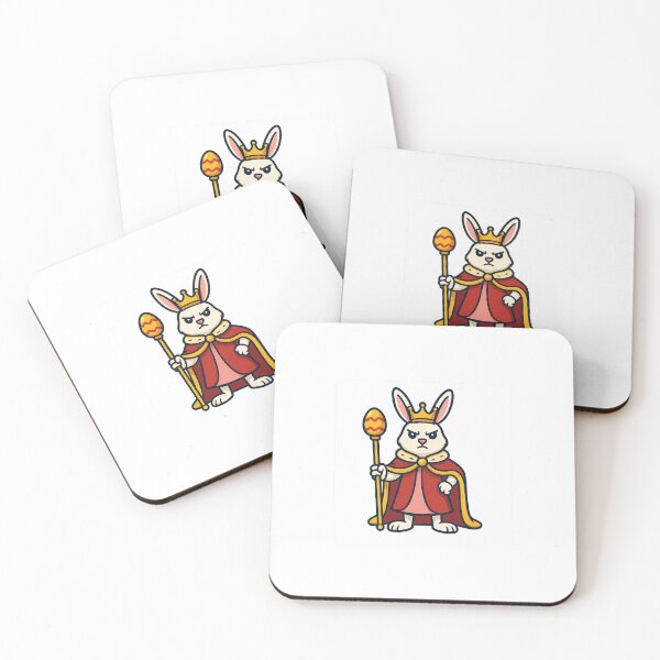Item preview, Easter Bunny Series - King #13 designed and sold by AnimalAttires.
