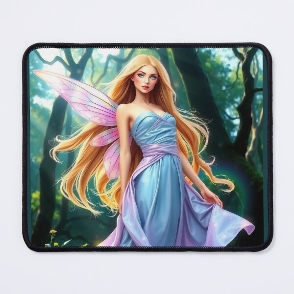 Item preview, Beautiful Fairy for Fairy Lovers designed and sold by MelindaCs.