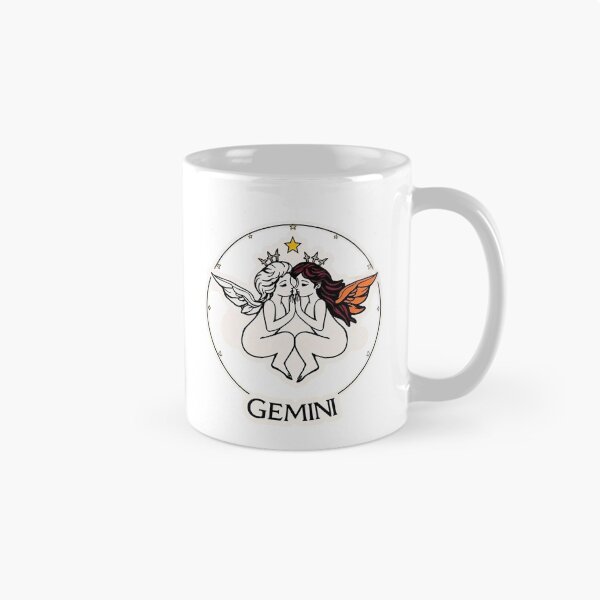 Item preview, Gemini designed and sold by JackFreestone.