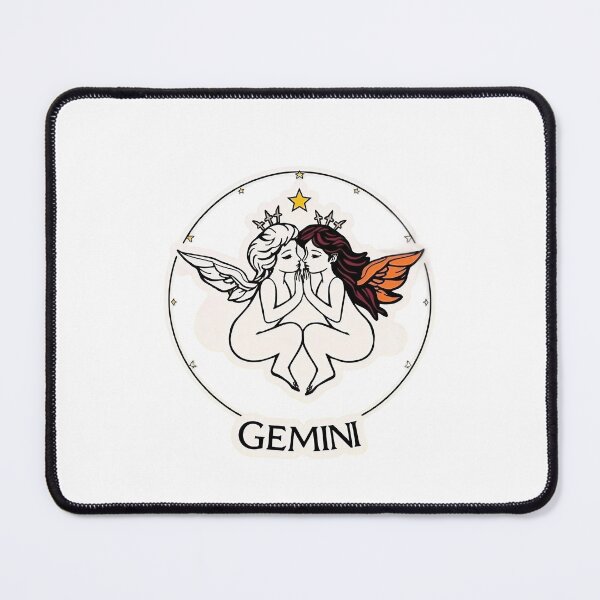 Item preview, Gemini designed and sold by JackFreestone.