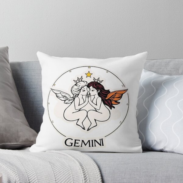Item preview, Gemini designed and sold by JackFreestone.