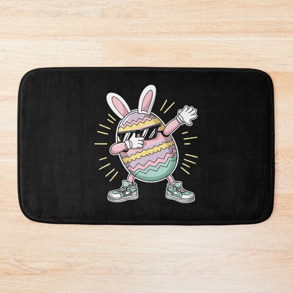 Item preview, Dabbing Egg Bunny Sunglasses Funny Boys Kids Mens  designed and sold by clothesy7.