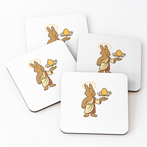Item preview, Easter Bunny Series – God #20 designed and sold by AnimalAttires.