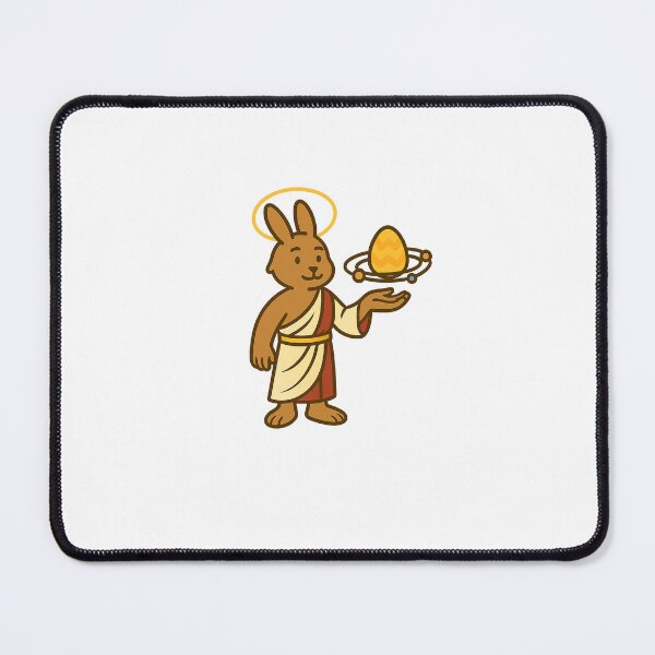 Item preview, Easter Bunny Series – God #20 designed and sold by AnimalAttires.