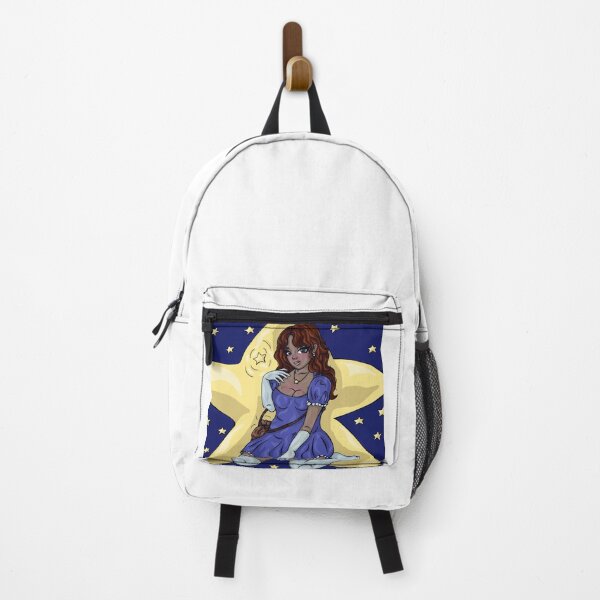 Item preview, Star collector lady designed and sold by jkemmapeters.