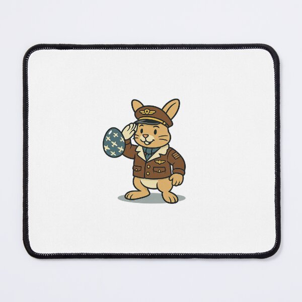 Item preview, Easter Bunny Series – Pilot #25 designed and sold by AnimalAttires.