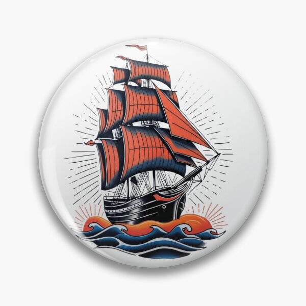 Item preview, Ship designed and sold by Torben2024.
