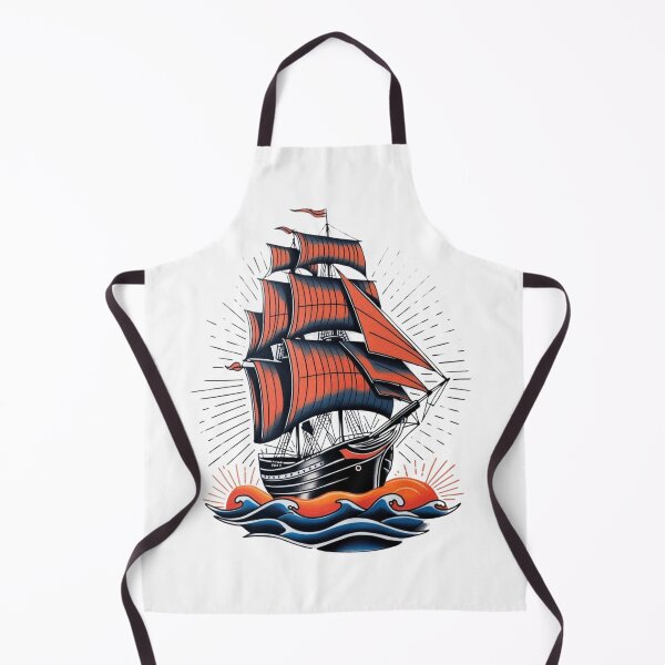 Item preview, Ship designed and sold by Torben2024.