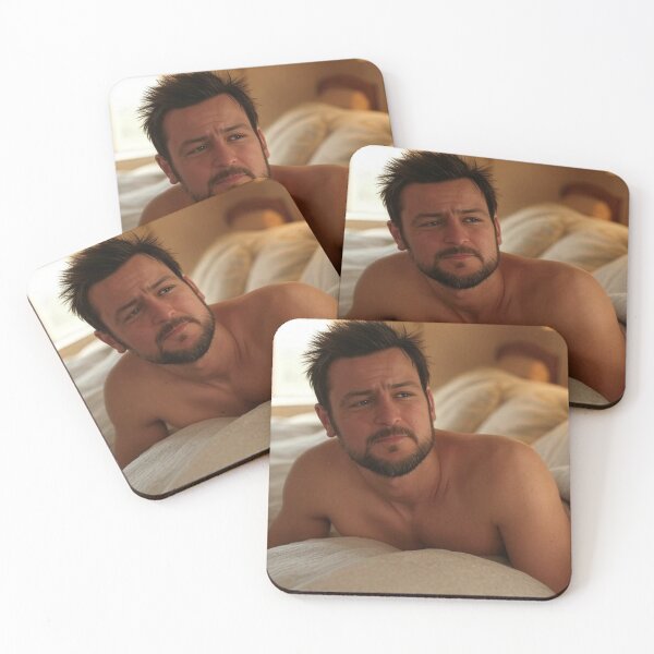 Item preview, Tyler Hynes  designed and sold by sarzerdesigns.