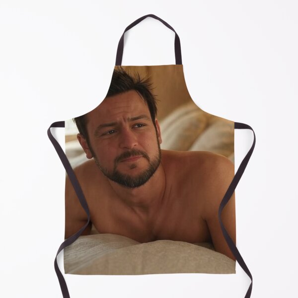 Item preview, Tyler Hynes  designed and sold by sarzerdesigns.