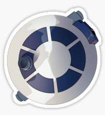 R2 Sticker