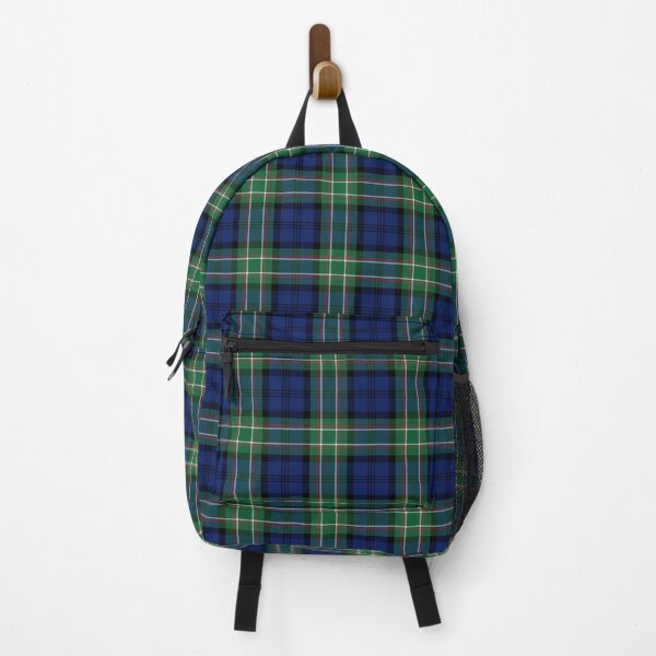 Item preview, ALLAN Tartan | Classic Clan & Family Name Plaid Design (also: Allen, Alan) designed and sold by The Plaid Store®.