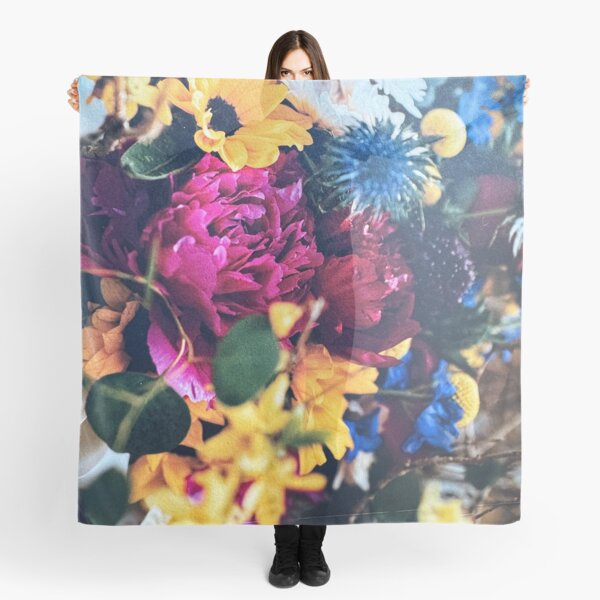 Aperçu de l'œuvre Bouquet Anjali créée et vendue par Marie Palcic.
