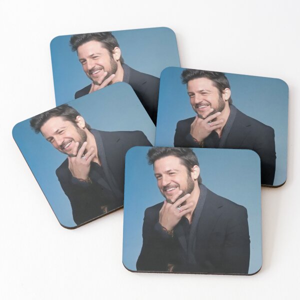 Item preview, Tyler Hynes Smile designed and sold by sarzerdesigns.