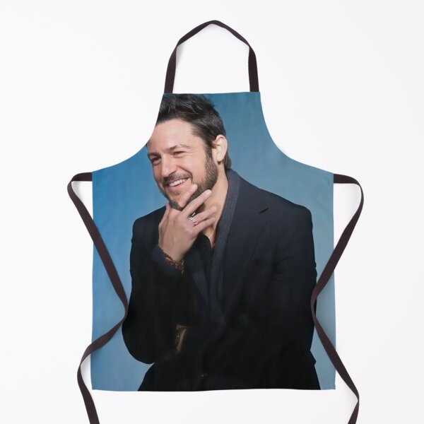 Item preview, Tyler Hynes Smile designed and sold by sarzerdesigns.