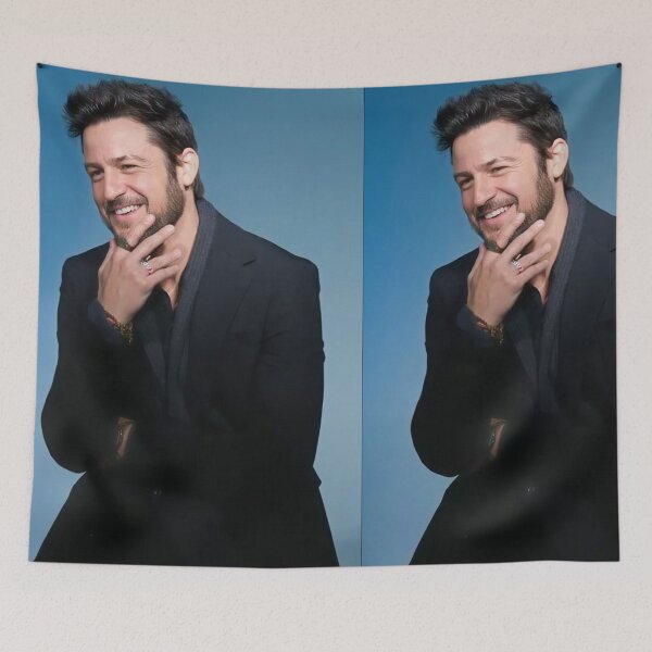 Item preview, Tyler Hynes Smile designed and sold by sarzerdesigns.