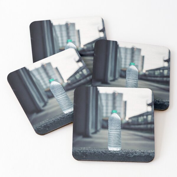 Item preview, Industrial Silence designed and sold by AleTot.