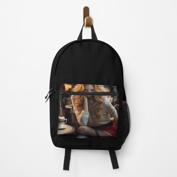Item preview, Seductive coffee break designed and sold by e-not-shop.