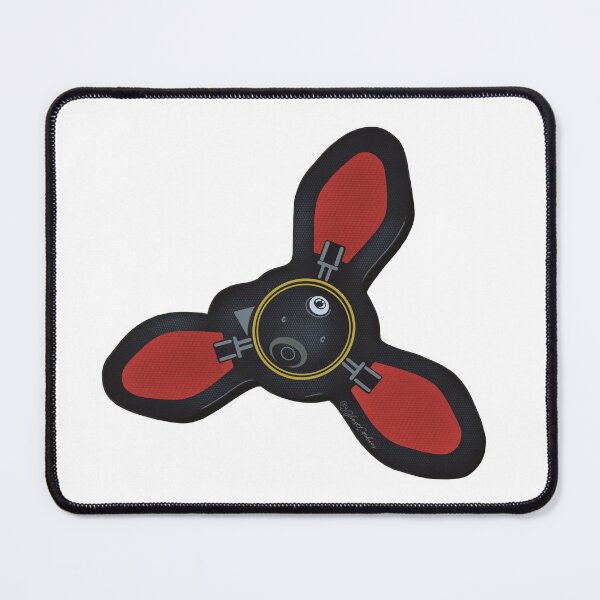 Item preview, Danger! Odradek designed and sold by Gh0stCookies.