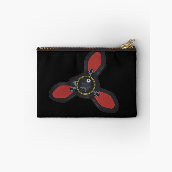 Item preview, Danger! Odradek  designed and sold by Gh0stCookies.