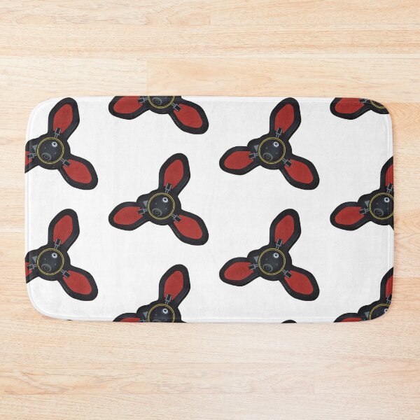 Item preview, Danger! Odradek  designed and sold by Gh0stCookies.