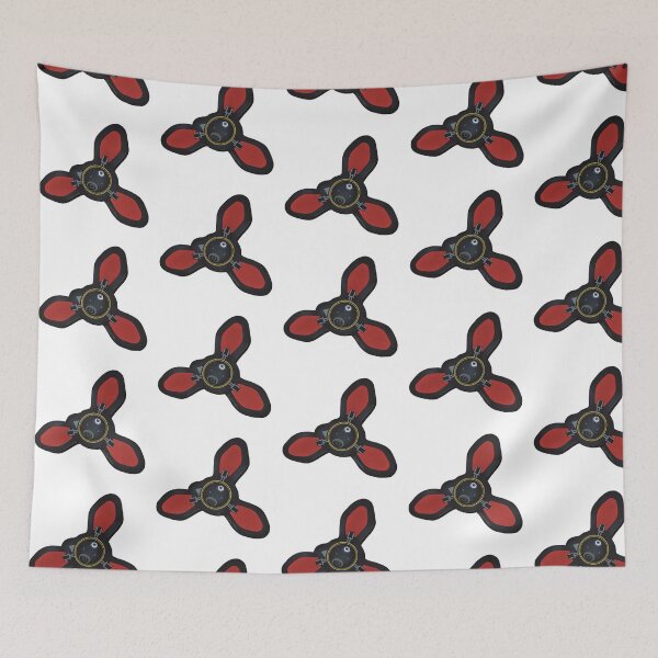 Item preview, Danger! Odradek  designed and sold by Gh0stCookies.