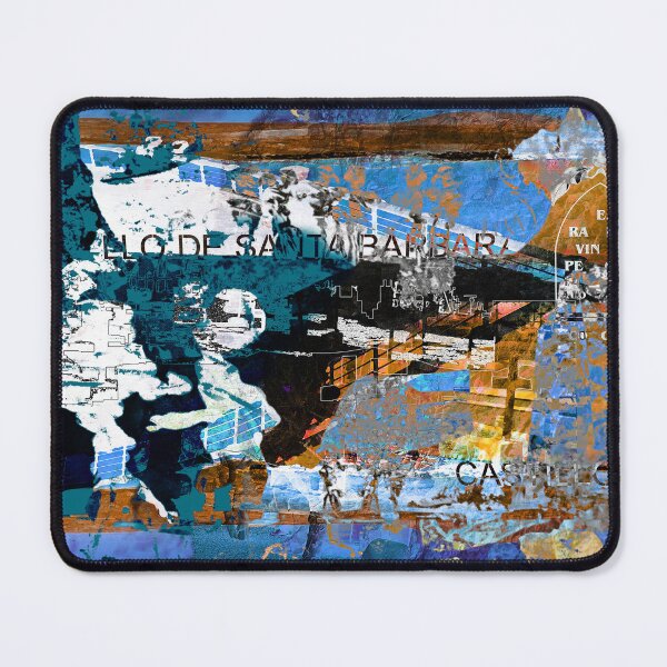 Item preview, Canary Islands Impressions 013 designed and sold by splayxart.