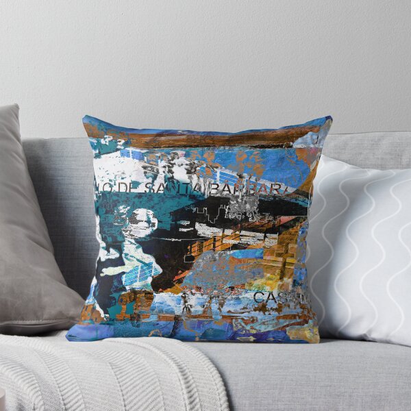 Item preview, Canary Islands Impressions 013 designed and sold by splayxart.